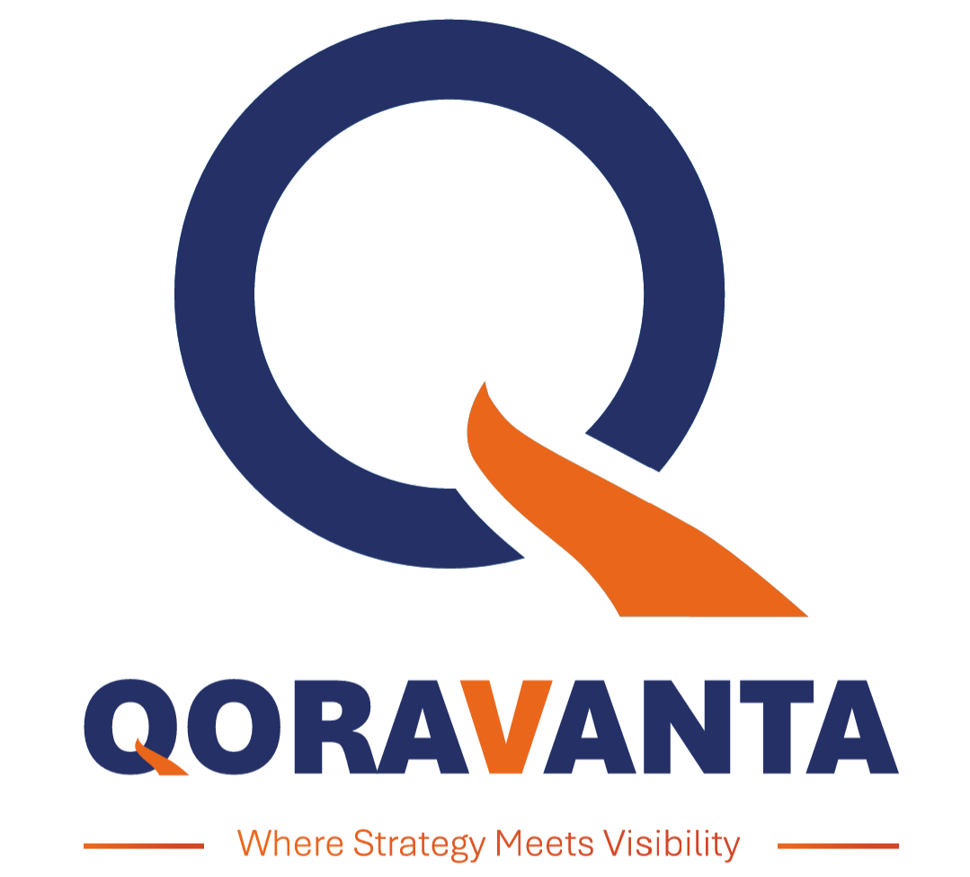 Qoravanta logo